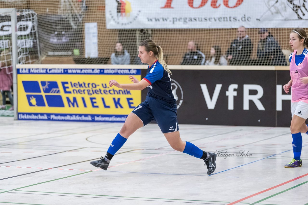 Bild 409 - VR Bank Cup Horst